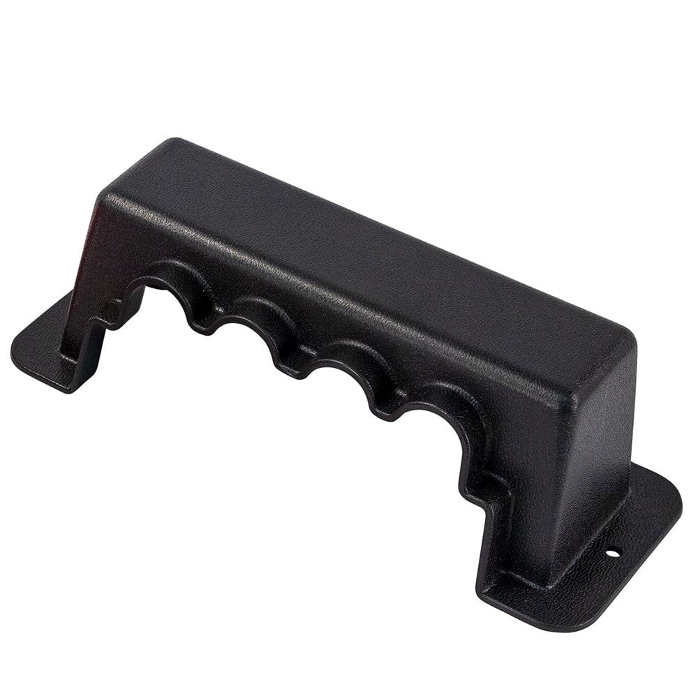 Bluewater Qualifies for Free Shipping Bluewater Heavy-Duty 4-Stud Busbar Cover Black #312315-B-104