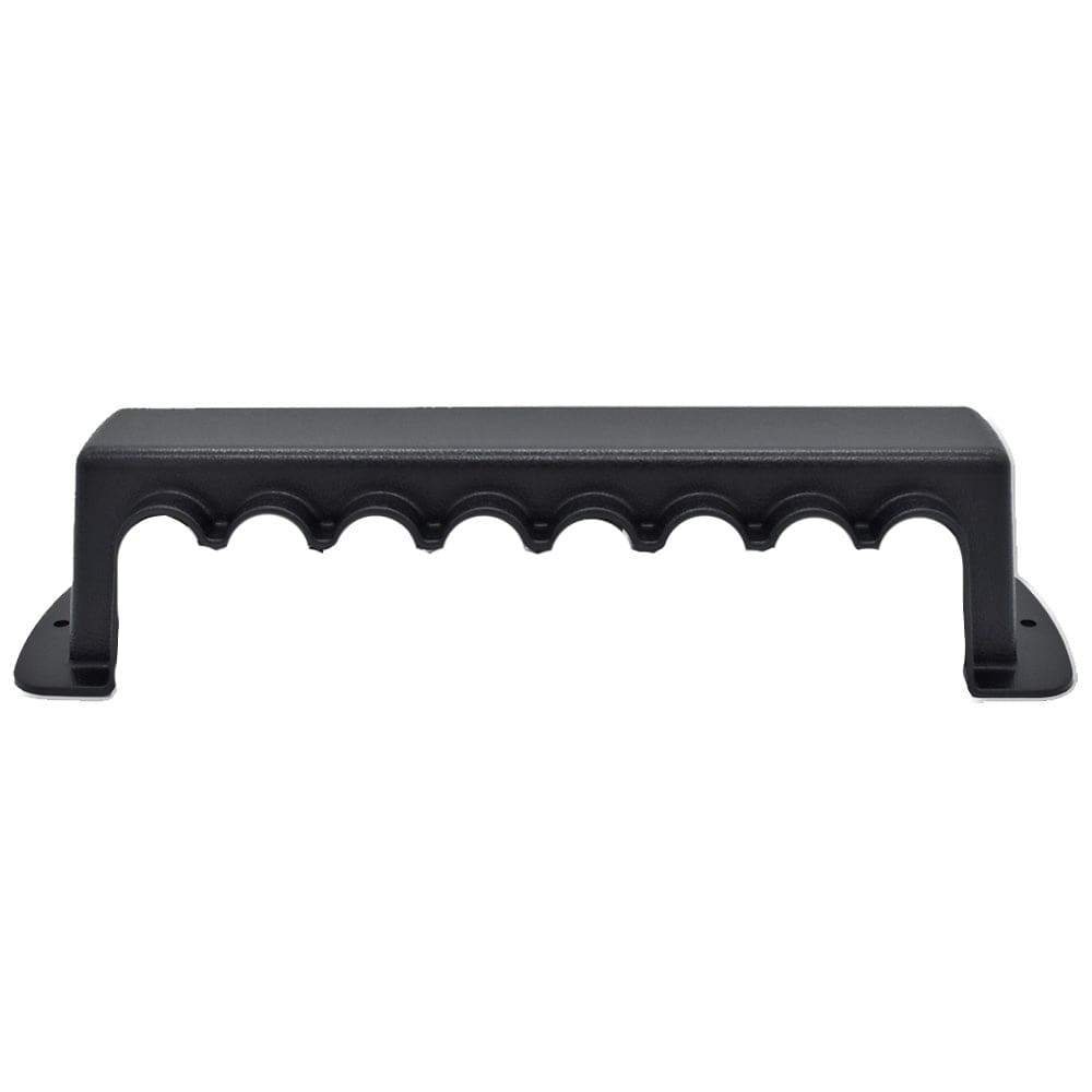 Bluewater Qualifies for Free Shipping Bluewater Heavy-Duty 8-Stud Busbar with Black Cover #312315-B-108