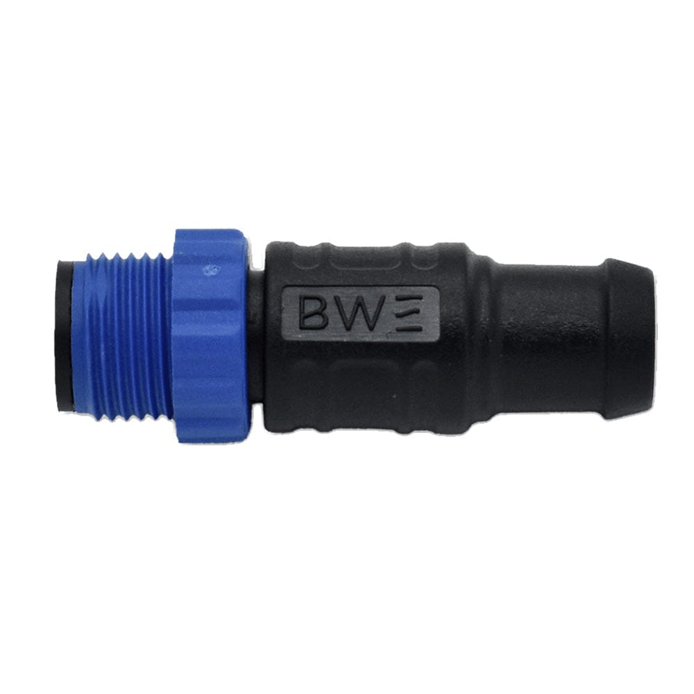 Bluewater Qualifies for Free Shipping Bluewater NMEA 2000 Male Terminator 120 Ohm #2705-00-001