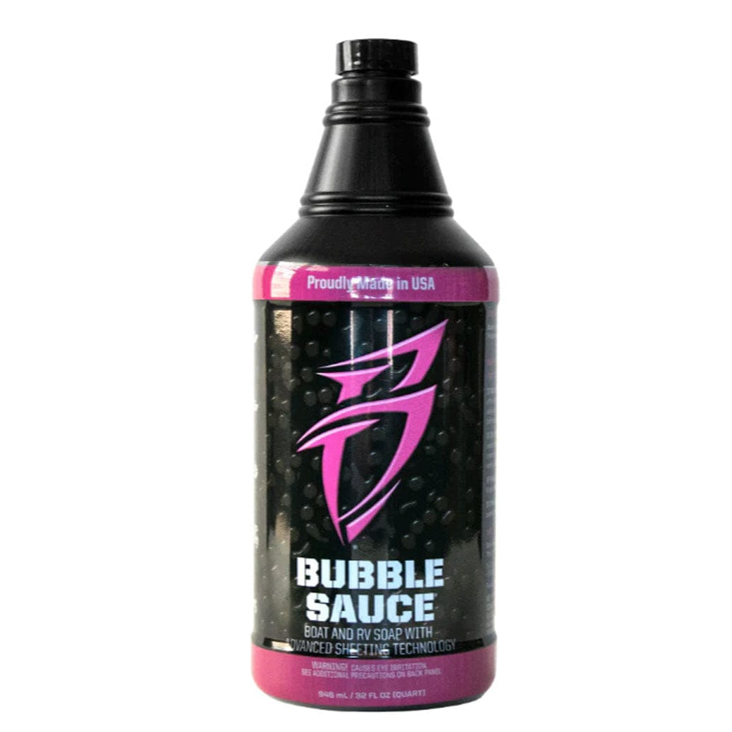 Boat Bling Qualifies for Free Shipping Boat Bling Bubble Sauce 32 oz #BS0032