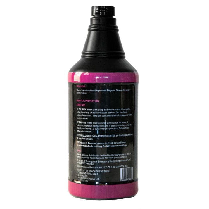 Boat Bling Qualifies for Free Shipping Boat Bling Bubble Sauce 32 oz #BS0032