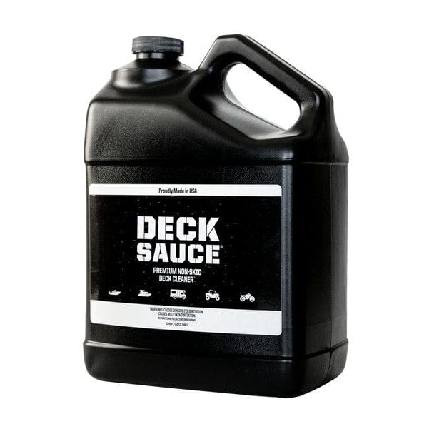 Boat Bling Qualifies for Free Shipping Boat Bling Deck Sauce Gallon #DS0128