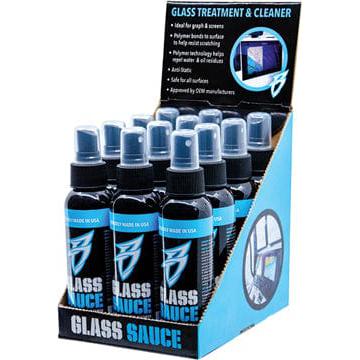 Boat Bling Qualifies for Free Shipping Boat Bling Glass Sauce 4 oz 12-pk #GLASS12PK