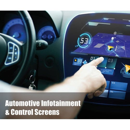 Boat Bling Qualifies for Free Shipping Boat Bling Glass Sauce Kit with Towel 4 oz #GL0004KIT