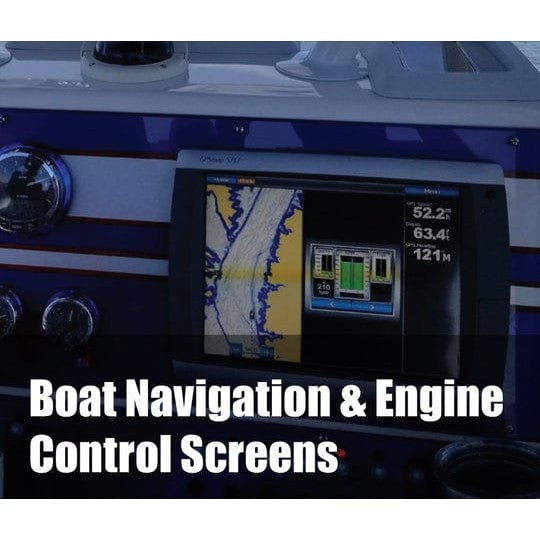 Boat Bling Qualifies for Free Shipping Boat Bling Glass Sauce Kit with Towel 4 oz #GL0004KIT