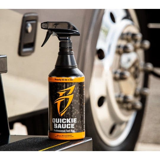 Boat Bling Qualifies for Free Shipping Boat Bling Quickie Sauce Quart #QS 0032