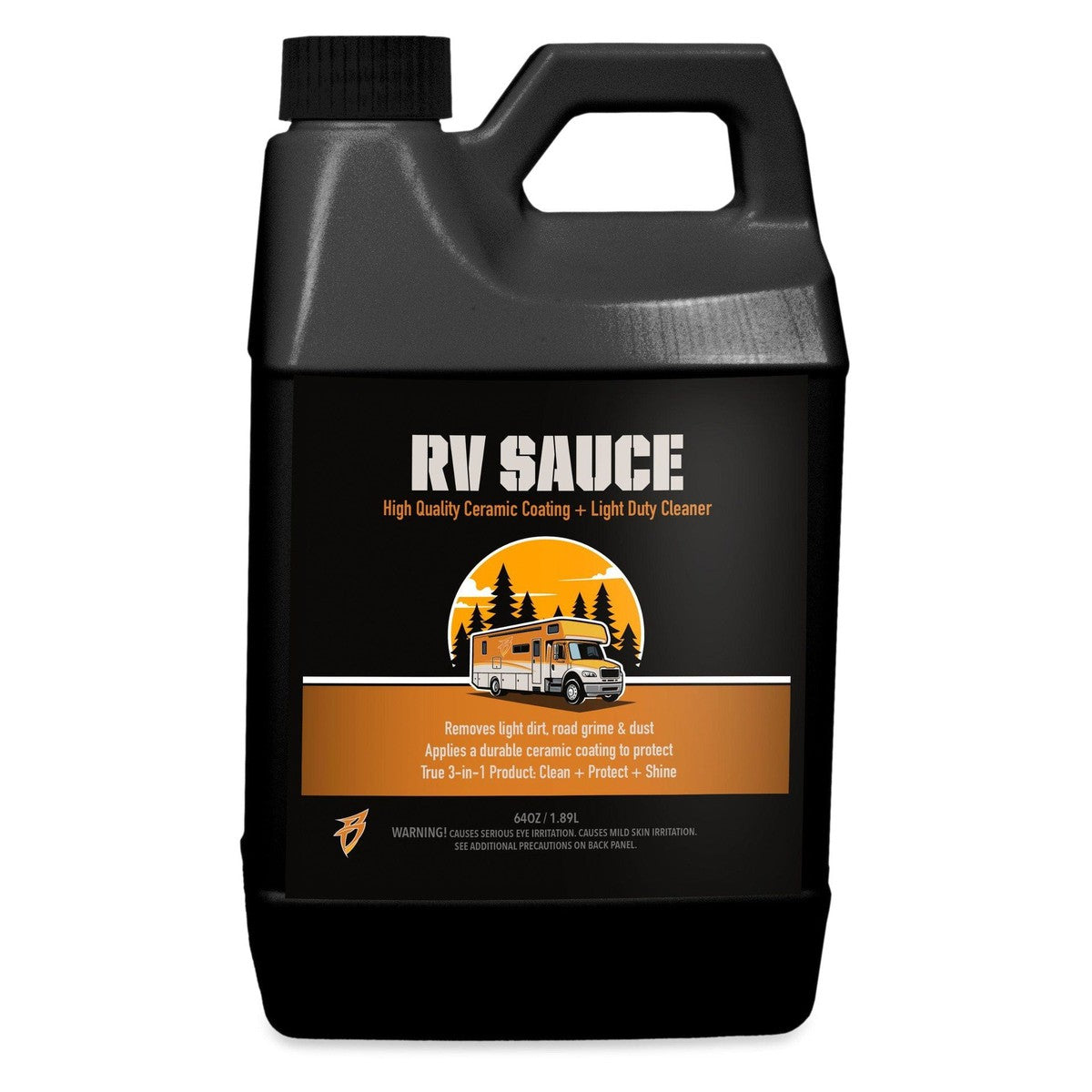 Boat Bling Qualifies for Free Shipping Boat Bling RV Sauce 64 oz #RVS0064