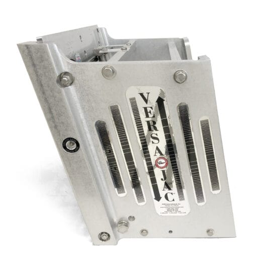 Bob's Machine Shop Not Qualified for Free Shipping Bob's Machine 10" Setback HD Versa Series Jack Plate 300 HP Max #100-510000