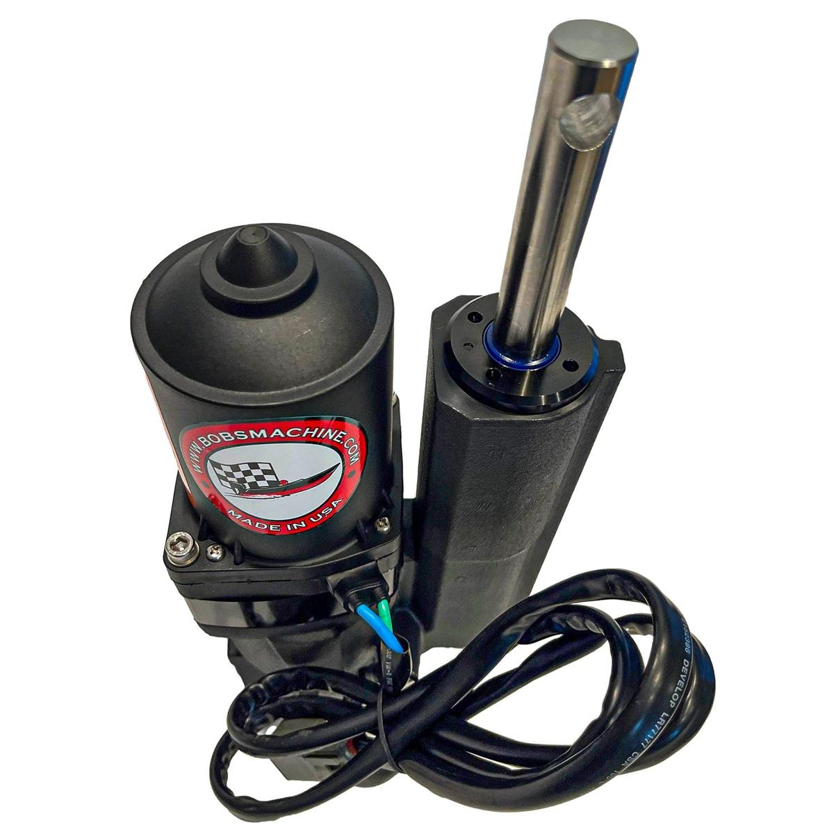 Bob's Machine Shop Qualifies for Free Shipping Bob's Machine 4" Replacement Action Pump Assembly #120-120016B