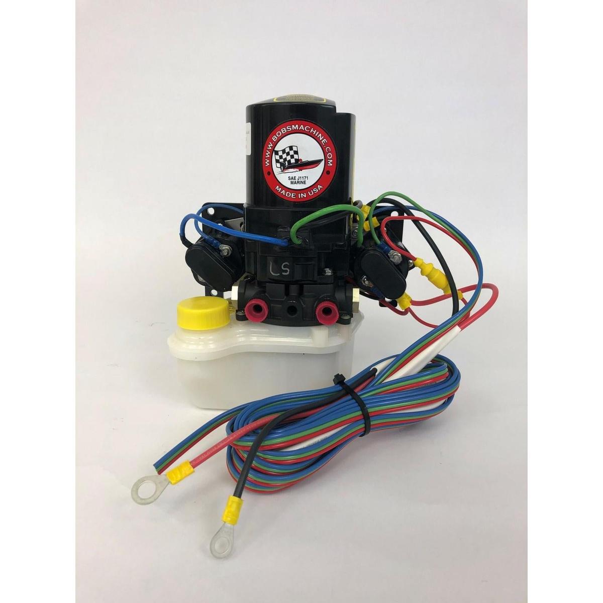 Bob's Machine Shop Truck Freight - Not Qualified for Free Shipping Bob's Machine Gen 3 Extreme 6" Setback 550HP V8 #100-606002