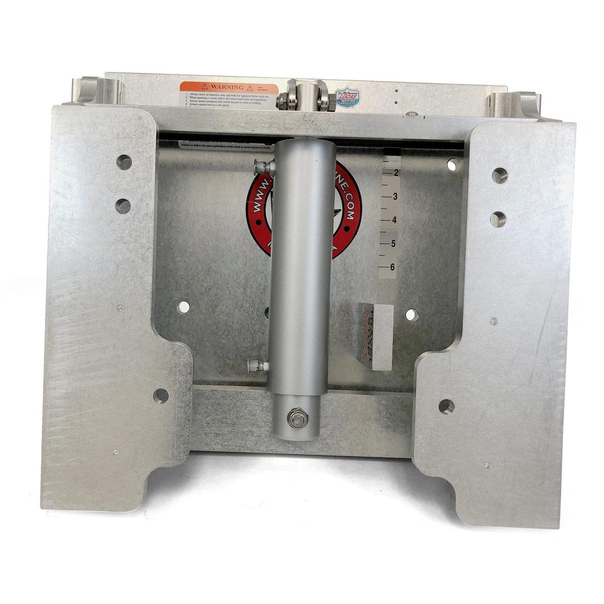 Bob's Machine Shop Truck Freight - Not Qualified for Free Shipping Bob's Machine Gen 3 Extreme 6" Setback 550HP V8 #100-606002