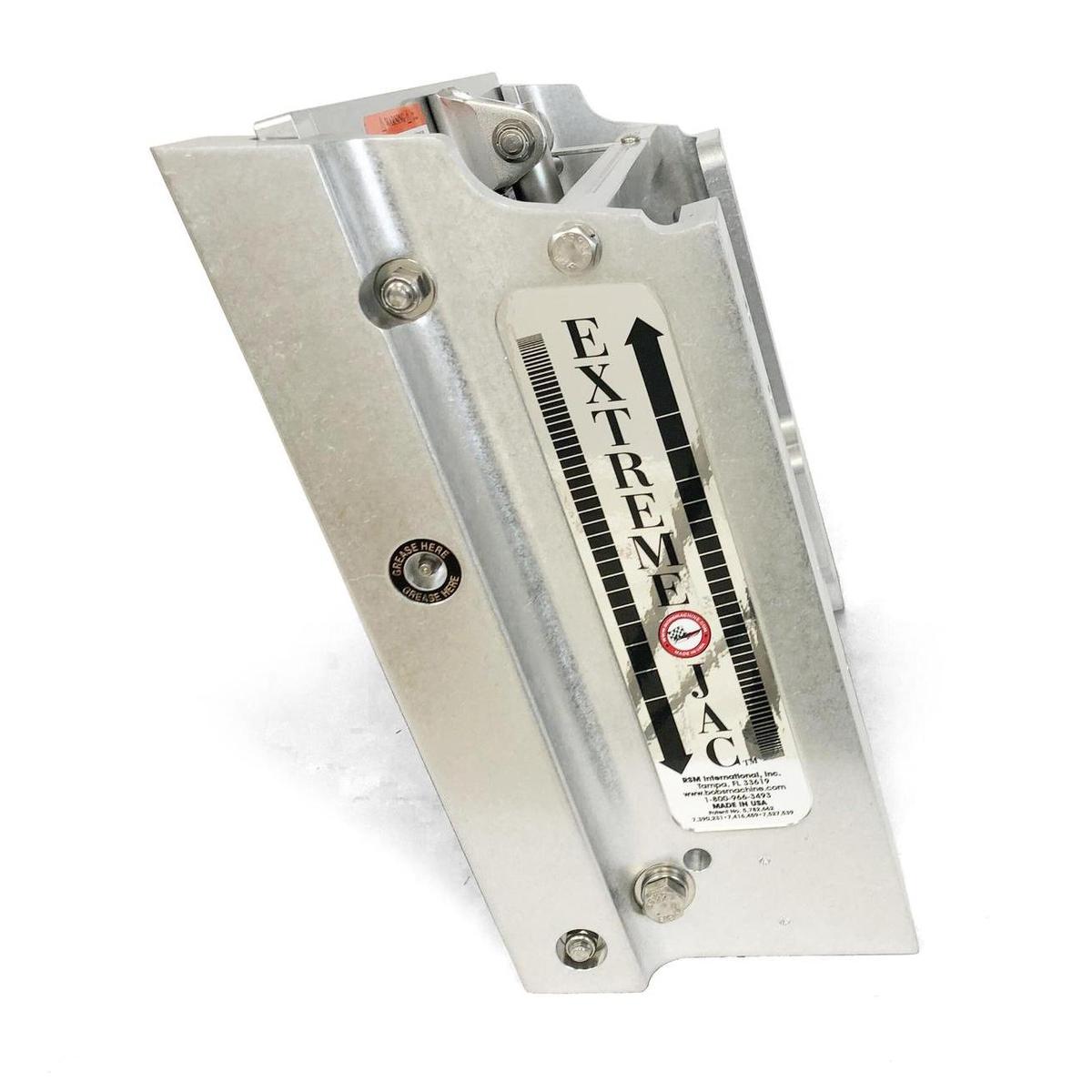 Bob's Machine Shop Truck Freight - Not Qualified for Free Shipping Bob's Machine Gen 3 Extreme 6" Setback 550HP V8 #100-606002