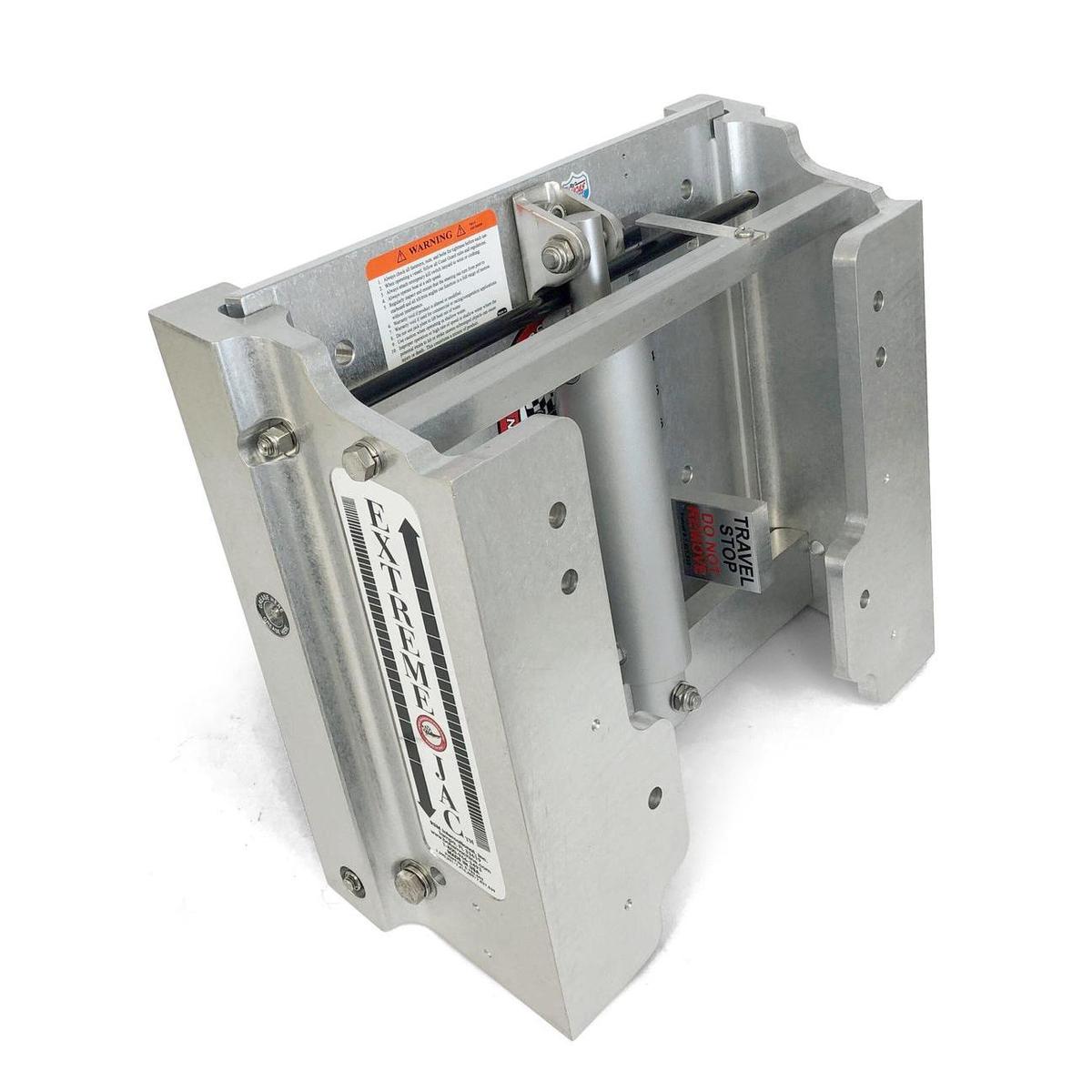 Bob's Machine Shop Truck Freight - Not Qualified for Free Shipping Bob's Machine Gen 3 Extreme 6" Setback 550HP V8 #100-606002