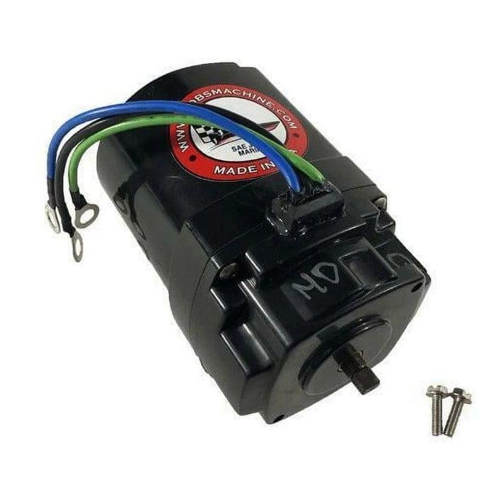 Bob's Machine Shop Qualifies for Free Shipping Bob's Machine Hydraulic Pump Motor #120-120001