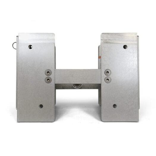 Bob's Machine Shop Not Qualified for Free Shipping Bob's Machine Kick-Back Plate up to 115 HP Motors #100-105000