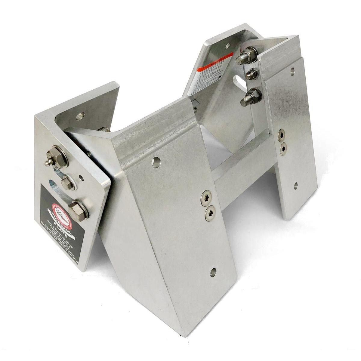 Bob's Machine Shop Not Qualified for Free Shipping Bob's Machine Kick-Back Plate up to 115 HP Motors #100-105000