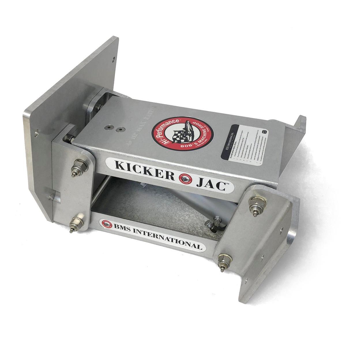 Bob's Machine Shop Not Qualified for Free Shipping Bob's Machine Kicker Jac up to 150 HP 4-Stroke Motors #100-300000