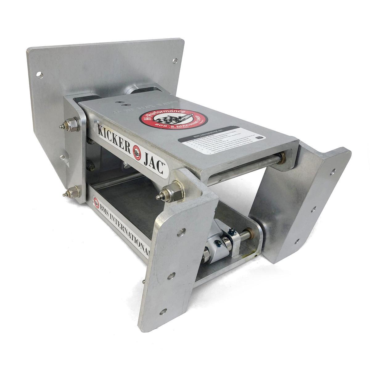 Bob's Machine Shop Not Qualified for Free Shipping Bob's Machine Kicker Jac up to 150 HP 4-Stroke Motors #100-300000