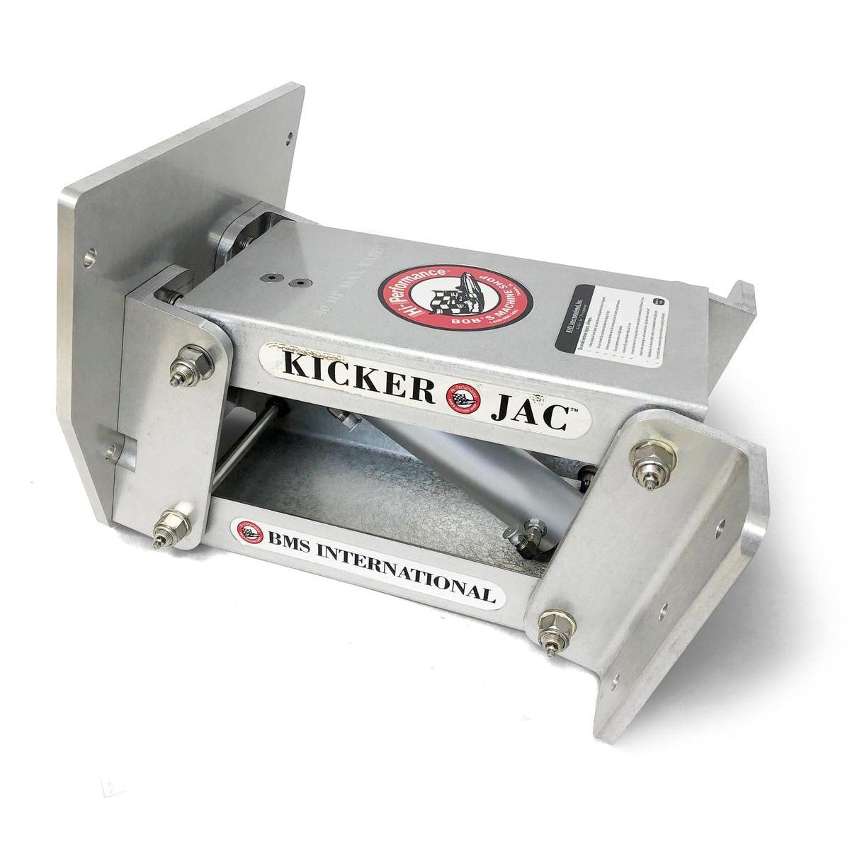 Bob's Machine Shop Not Qualified for Free Shipping Bob's Machine Kicker Jac up to 150 HP 4-Stroke Motors #100-300000