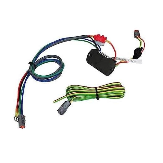 Bob's Machine Shop Qualifies for Free Shipping Bob's Machine Relay Wiring Harness #120-150011