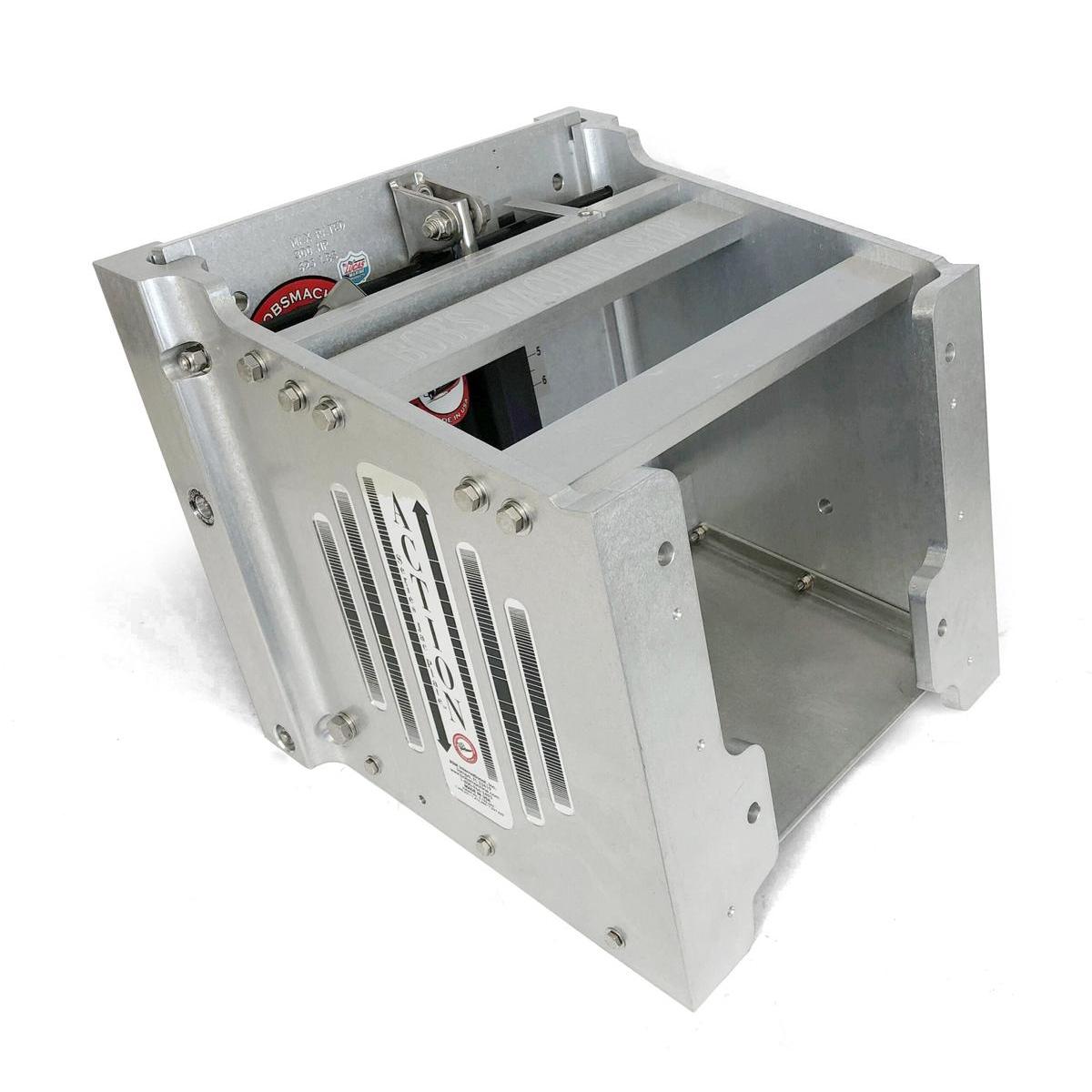 Bob's Machine Shop Not Qualified for Free Shipping Bob's Machine Shop 14" Action Jack Plate 300 HP #100-114001