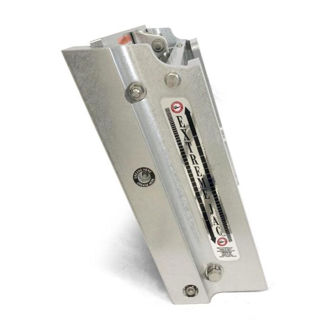 Bob's Machine Shop Not Qualified for Free Shipping Bob's Machine Shop 4" Setback Gen 3 Extreme 550 HP V10 #100-604002