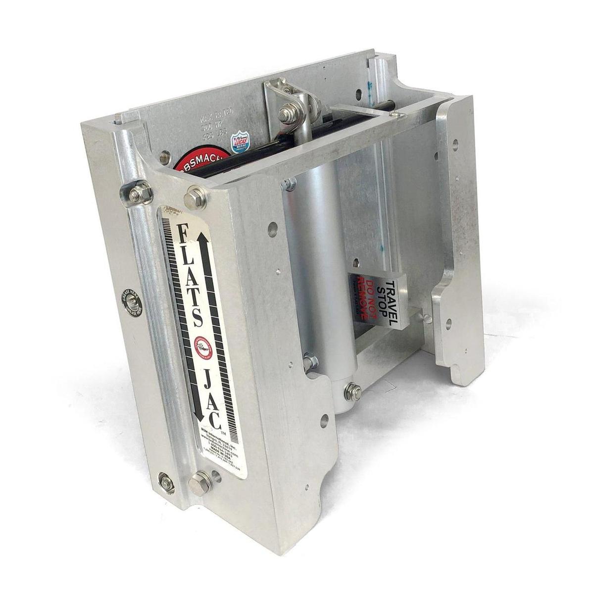 Bob's Machine Shop Not Qualified for Free Shipping Bob's Machine Shop 6" Setback Standard Series Jack Plate 300 HP #100-106000