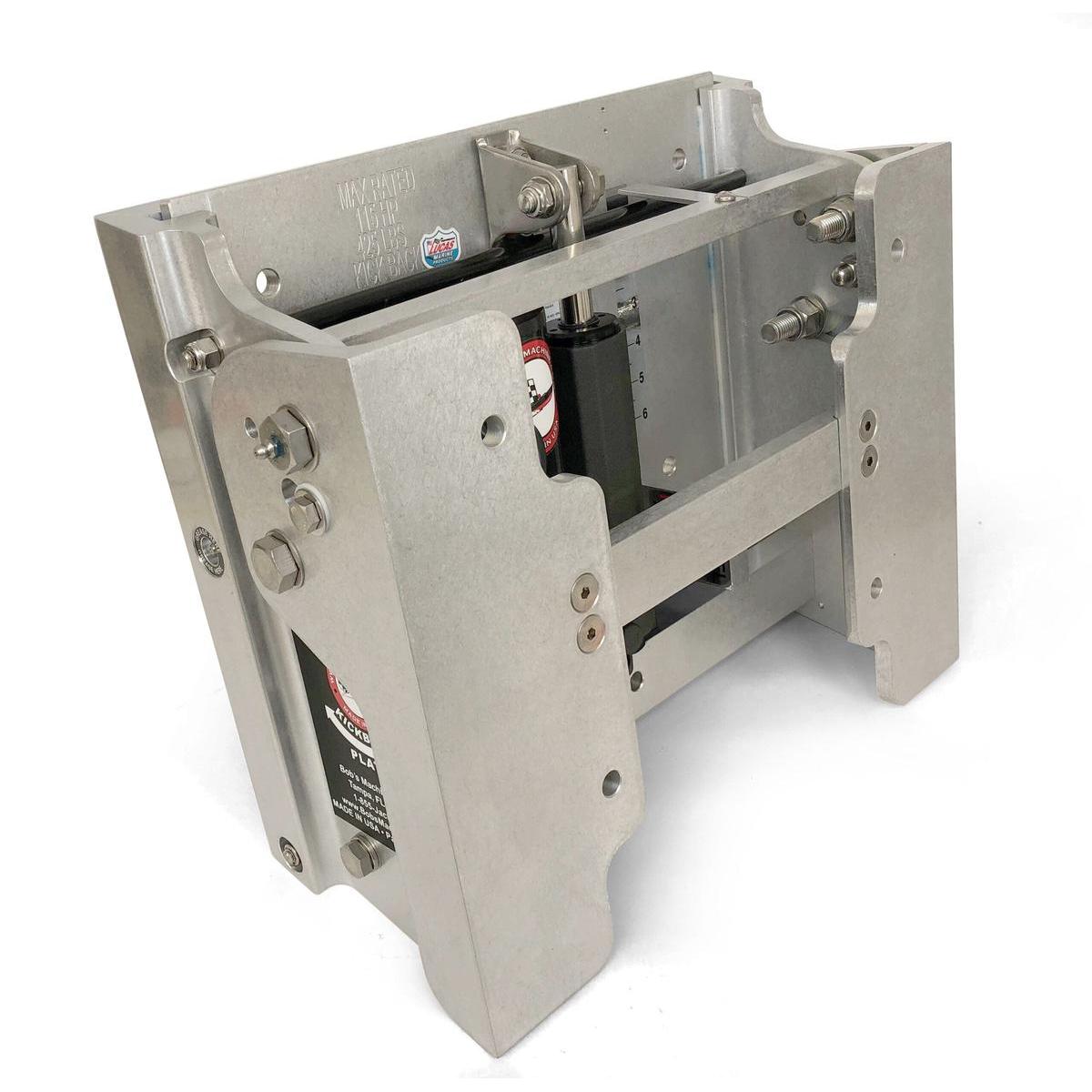 Bob's Machine Shop Not Qualified for Free Shipping Bob's Machine Shop Action KickBack Jac #100-105100