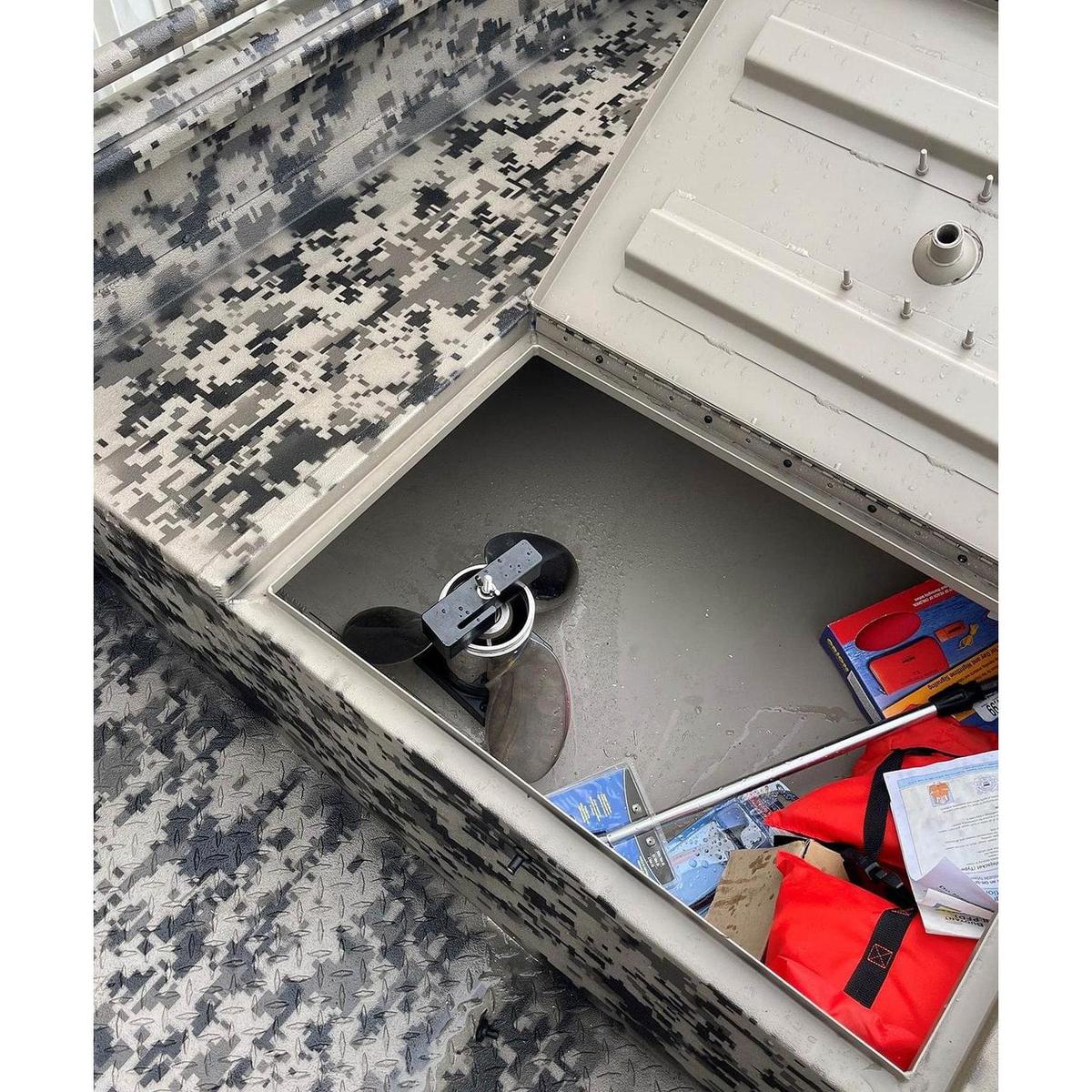 Bob's Machine Shop Qualifies for Free Shipping Bob's Machine Shop BSA Prop Dock Kit #398-200000