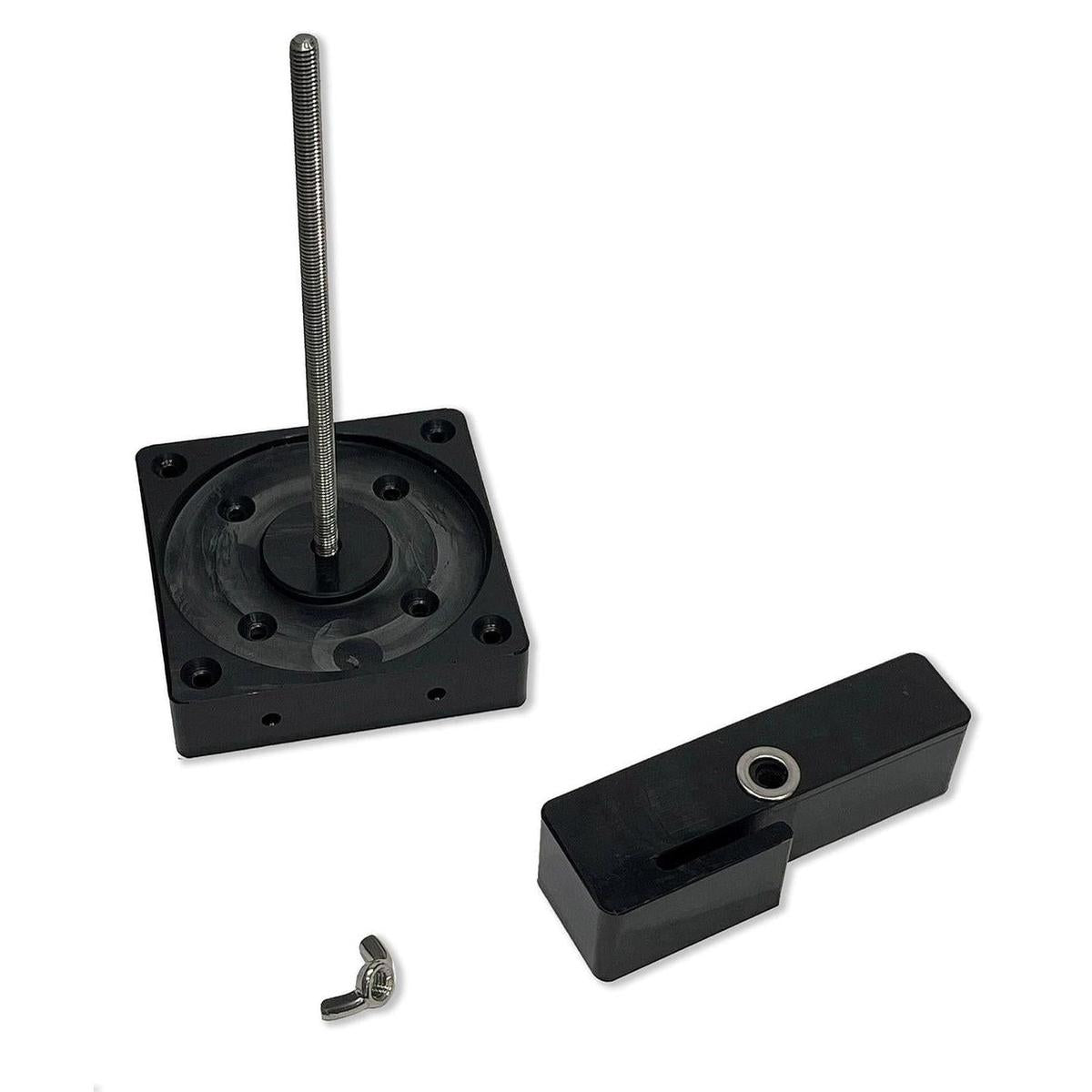 Bob's Machine Shop Qualifies for Free Shipping Bob's Machine Shop BSA Prop Dock Kit #398-200000