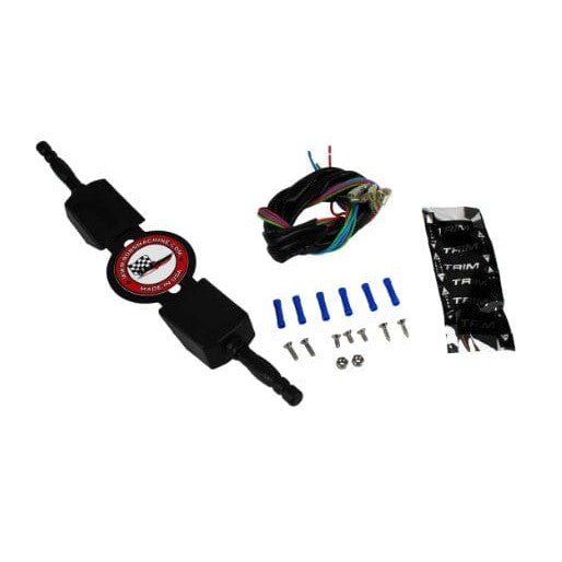 Bob's Machine Shop Qualifies for Free Shipping Bob's Machine Shop Dual Switch Turn Signal Style #305-340000