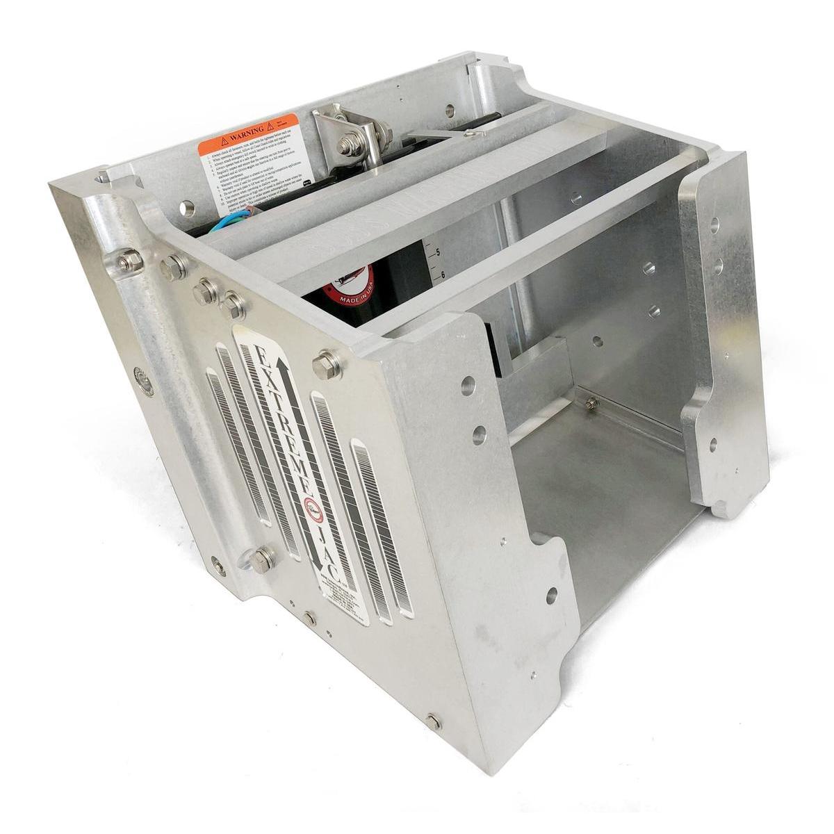 Bob's Machine Shop Not Qualified for Free Shipping Bob's Machine Shop Extreme Gen3 Action 12" Jack Plate #100-612005