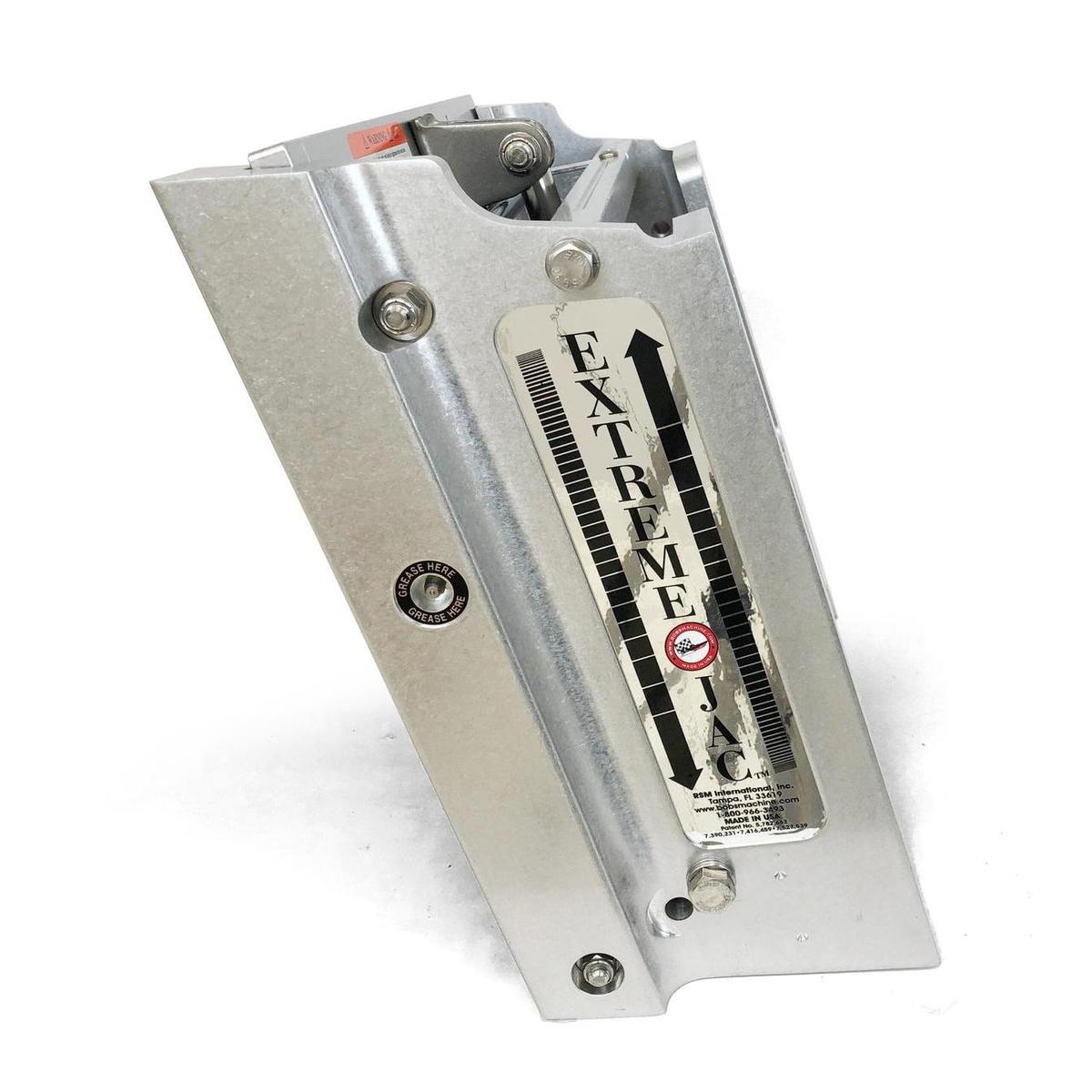 Bob's Machine Shop Not Qualified for Free Shipping Bob's Machine Shop Extreme Gen3 Action 6" Jack Plate #100-606005