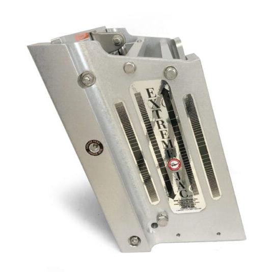 Bob's Machine Shop Not Qualified for Free Shipping Bob's Machine Shop Extreme Gen3 Action 8" Jack Plate #100-608005