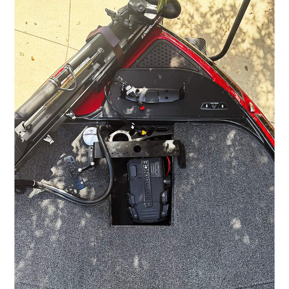 Bob's Machine Shop Qualifies for Free Shipping Bob's Machine Shop Graph Mount #110-600000