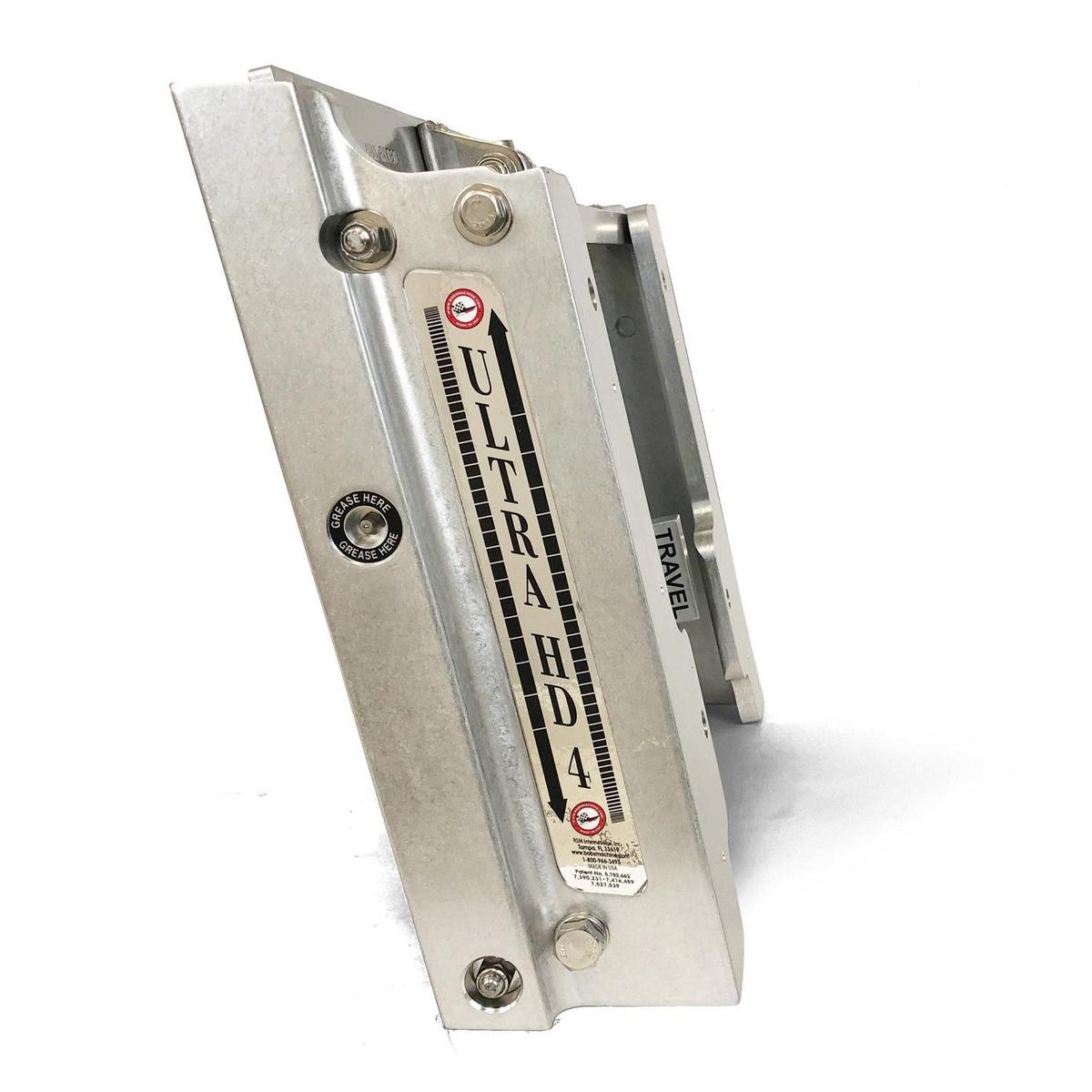 Bob's Machine Shop Qualifies for Free Shipping Bob's Machine Shop Jack Plate 4" Heavy-Duty #100-104100