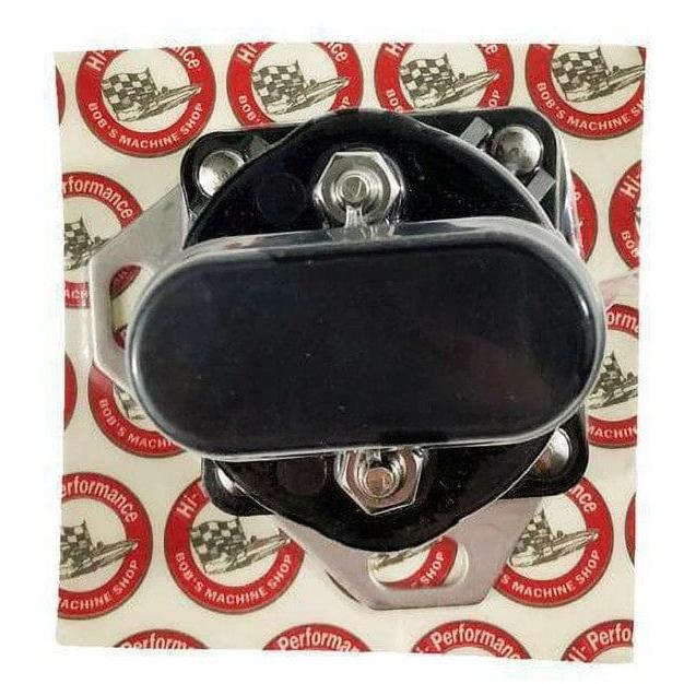 Bob's Machine Shop Qualifies for Free Shipping Bob's Machine Shop Solenoid Standard Jack Plate #120-111000