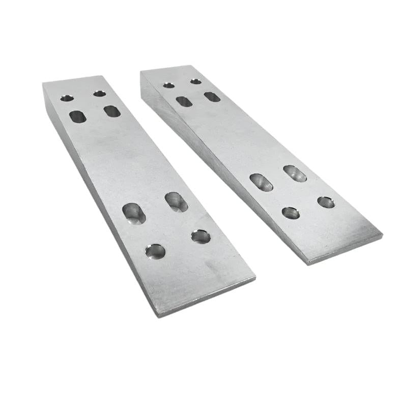 Bob's Machine Shop Qualifies for Free Shipping Bob's Machine Shop Transom Wedge 5 Degree #319-200000