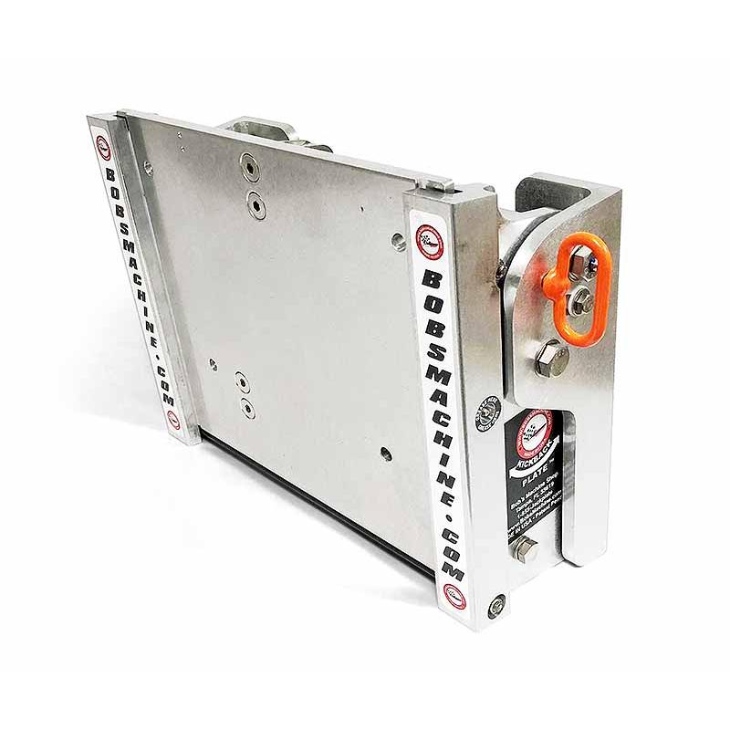 Bob's Machine Shop Not Qualified for Free Shipping Bob's Machine Versa Series Kick-Back Jac 6" Setback #100-105200