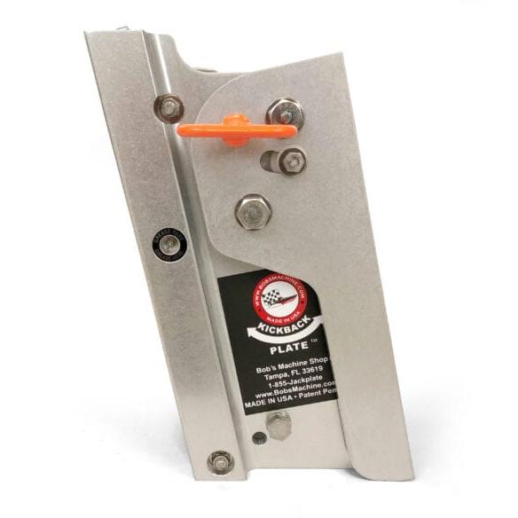 Bob's Machine Shop Not Qualified for Free Shipping Bob's Machine Versa Series Kick-Back Jac 6" Setback #100-105200