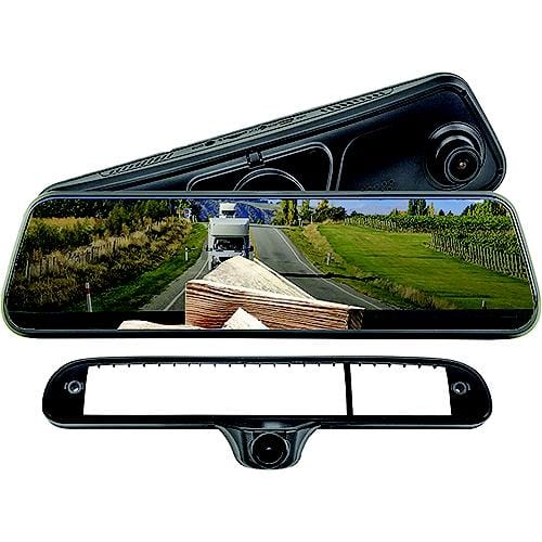 Brandmotion Qualifies for Free Shipping Brandmotion Fullvue Ford Super Duty 99-16 #FVMR-1180