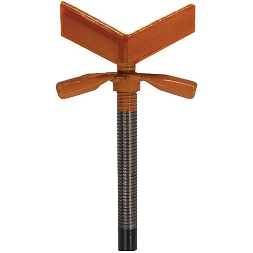 Brownell Boat Stands Qualifies for Free Shipping Brownell Boat Stands Keel Stand V-Top Only #KVTOP