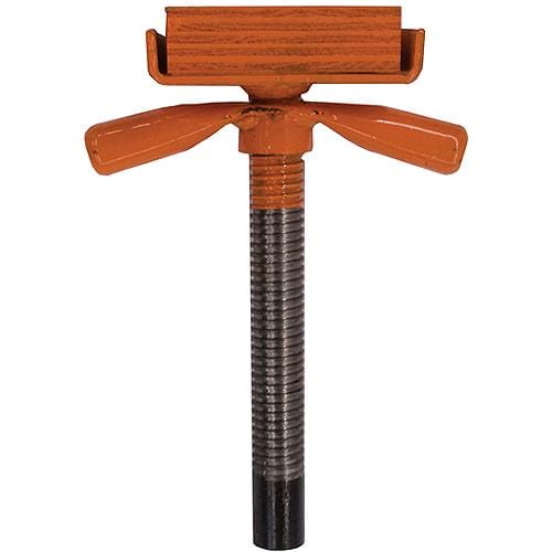 Brownell Boat Stands Qualifies for Free Shipping Brownell Boat Stands Orange Keel Top 13" #KTOP