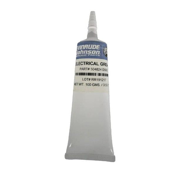 BRP Qualifies for Free Shipping BRP Dielectric Grease 4oz #504824