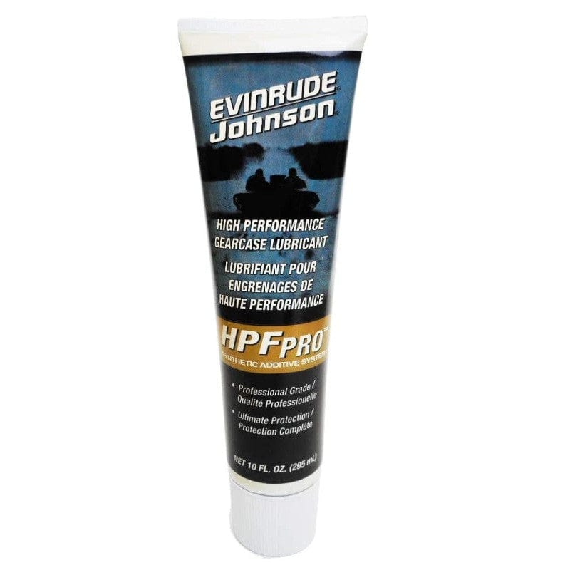 BRP Qualifies for Free Shipping BRP Gearcase Lube HPF XR 10 oz #766155