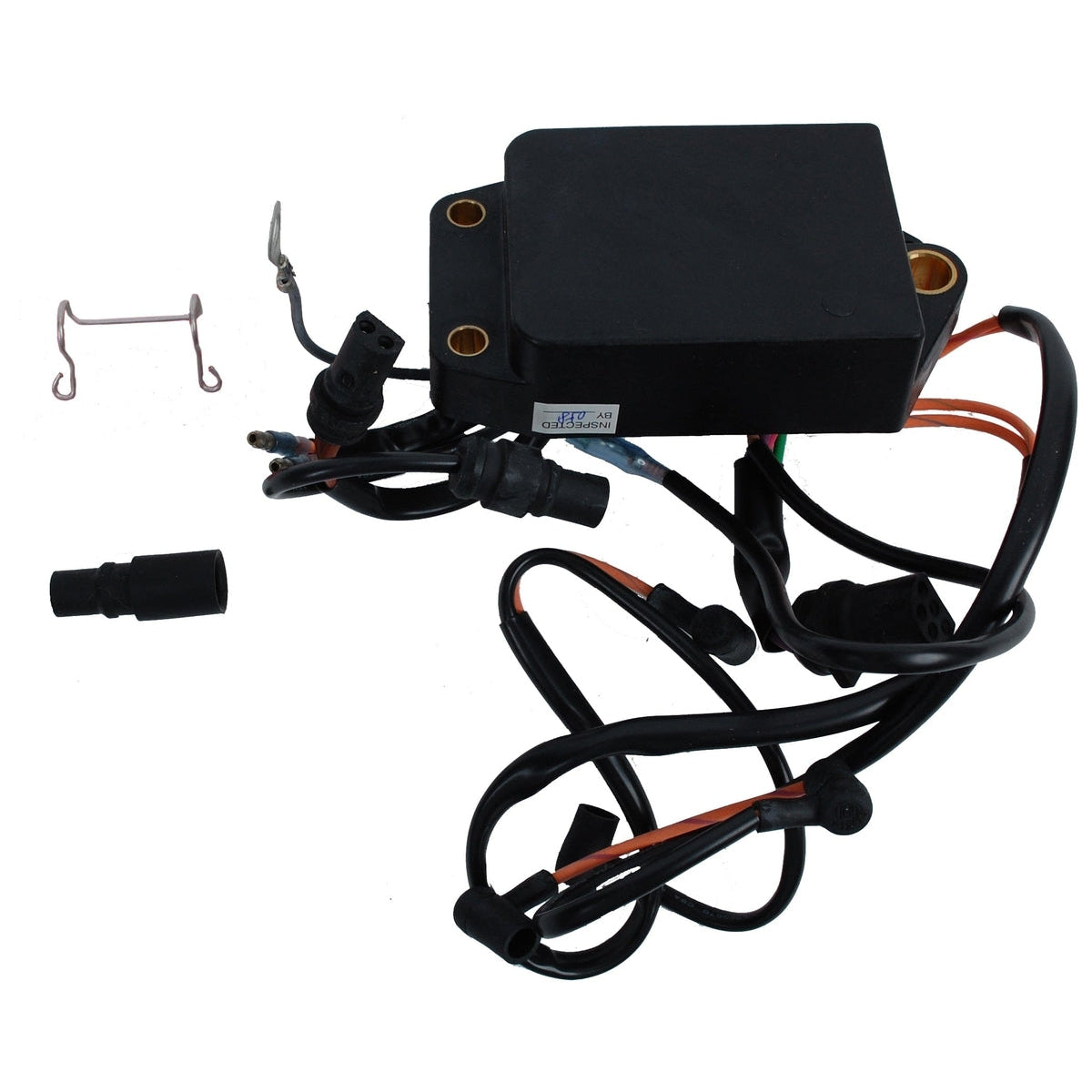 BRP Qualifies for Free Shipping BRP Kit Assembly Cd 4sxl67pp #584032