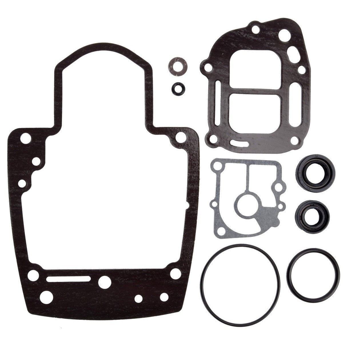 BRP Qualifies for Free Shipping BRP Lower Unit Gasket Set #5040247
