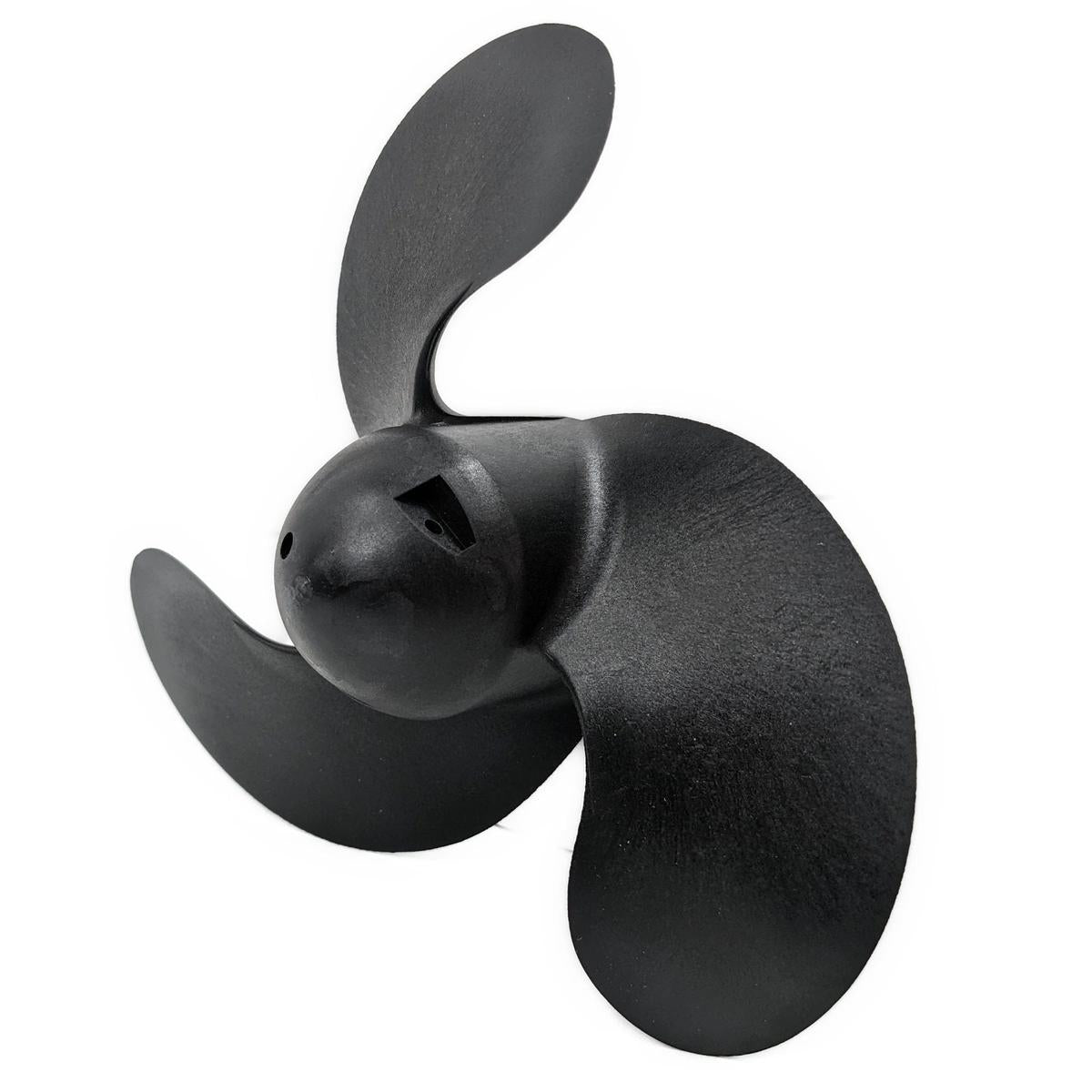 BRP Qualifies for Free Shipping BRP Plastic Propeller 7.5 x 6 P3L 3 & 4 HP Evinrude/Johnson #318487