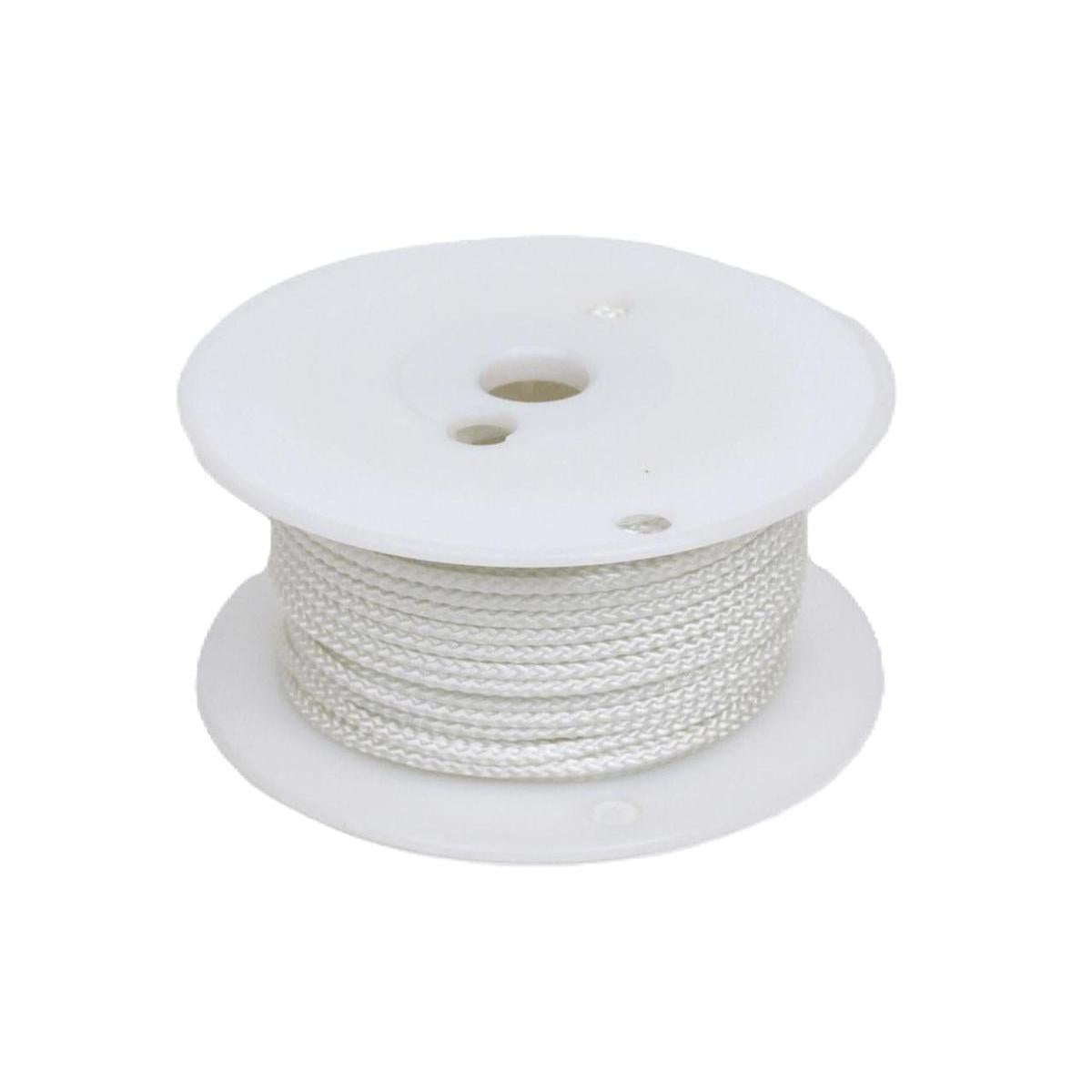 BRP Qualifies for Free Shipping BRP Starter Rope 1/8" x 100' Nylon #772579