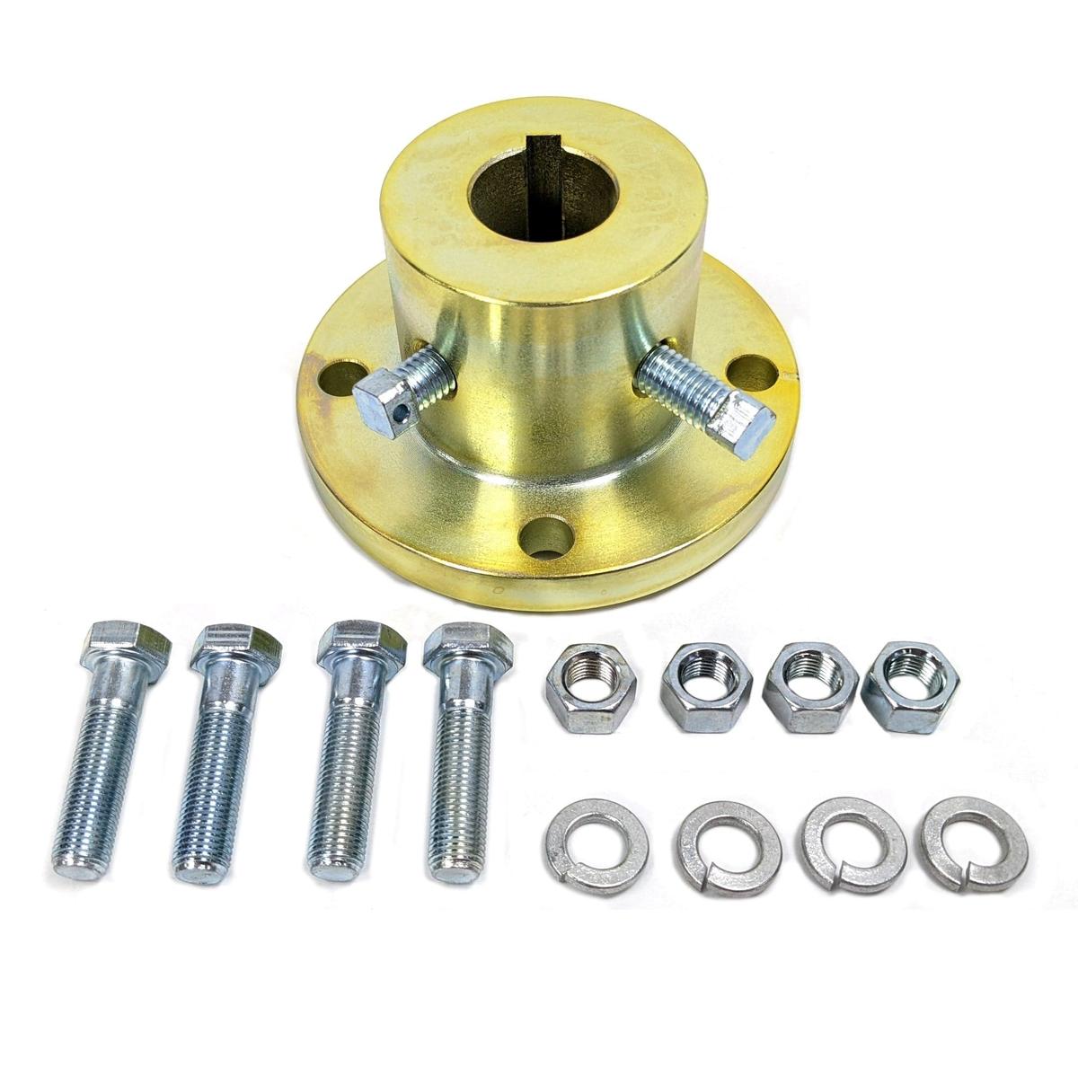 Buck Algonquin Qualifies for Free Shipping Buck Algonquin Transmission Shaft Coupling 1" #50MC402010